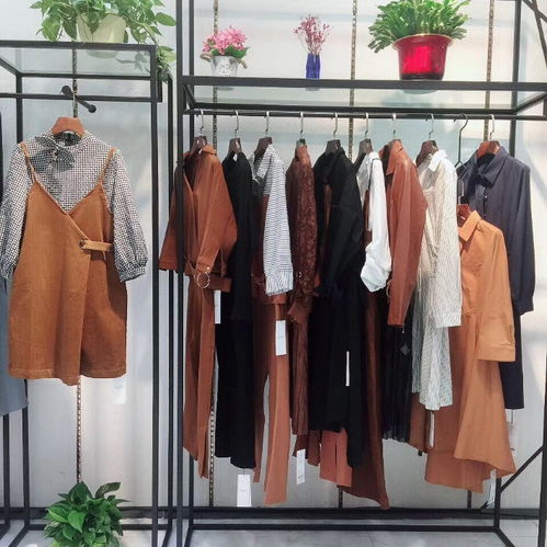 【麥中林女裝19夏品牌折扣尾貨女裝麥中林品牌折扣女裝品牌女裝尾貨】- 