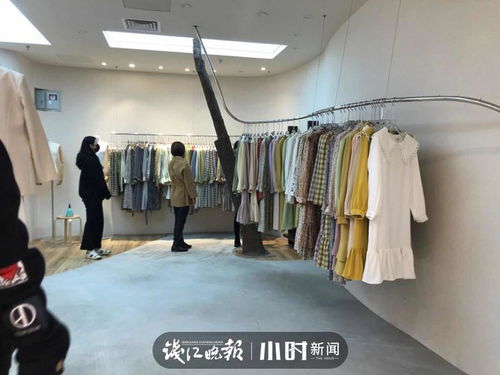 動態(tài)丨杭州四季青開市,服裝老板 開市就好,馬上準(zhǔn)備夏裝上新了