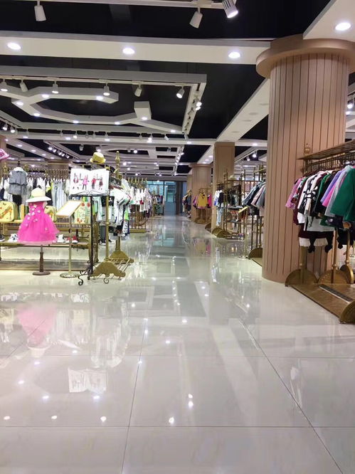 北方1.2萬(wàn)個(gè)攤位服裝批發(fā)市場(chǎng)集體搬遷,童裝批發(fā)童裝貨源徹底齊聚祖國(guó)南大門(mén)