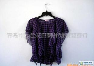 青島日韓外貿(mào)庫(kù)房韓版瑞麗女式外套時(shí)裝款服裝批發(fā)_世界工廠(chǎng)網(wǎng)中國(guó)產(chǎn)品信息庫(kù)