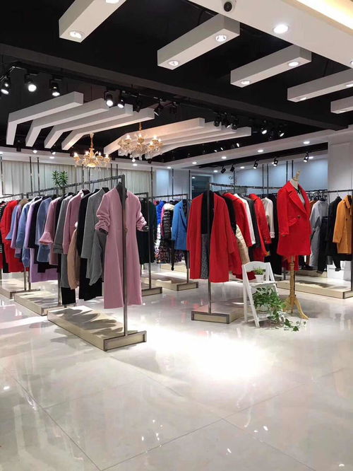 迪斯雅品牌女裝折扣庫存尾貨走份批發