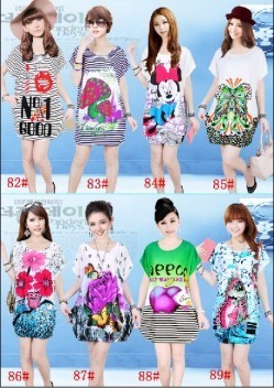 虎門庫(kù)存服裝批發(fā) 319918 產(chǎn)品 東莞真愛(ài)服飾