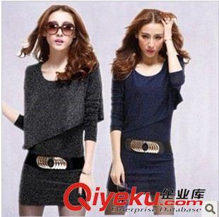 春夏款連衣裙 9024#2013女裝新款秋裝修身顯瘦魅力時(shí)尚長(zhǎng)袖連衣裙 送腰帶圖片|春夏款連衣裙 9024#2013女裝新款秋裝修身顯瘦魅力時(shí)尚長(zhǎng)袖連衣裙 送腰帶產(chǎn)品圖片由深圳市龍崗區(qū)乾宇晏服飾批發(fā)行公司生產(chǎn)提供-