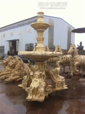 匯豐銅雕 東方文化雕塑的藝術(shù)之美，定制與價(jià)格解析