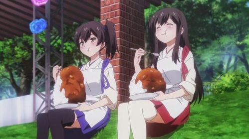 萬物皆可萌娘化 淺析日本動(dòng)漫萌娘化浪潮的發(fā)展進(jìn)程與產(chǎn)業(yè)開發(fā)