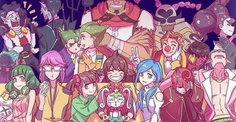 《星游記》憑什么？首部付費(fèi)動(dòng)漫網(wǎng)大上線六日破三千萬的破圈密碼