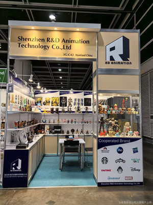 深圳市潤(rùn)東動(dòng)漫科技開發(fā) 以技術(shù)創(chuàng)新驅(qū)動(dòng)動(dòng)漫產(chǎn)業(yè)新浪潮